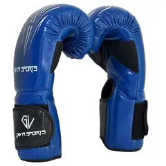 GENERICO - Guantes Boxeo Gvsport Revgear, Tu Golpe, Al Más Alto Nivel