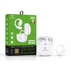 SPARTAN - AURICULARES INALAMBRICOS AIR -6