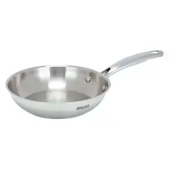 IMUSA - Sartén Maestro 28cm Acero Inoxidable