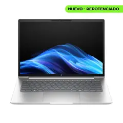 HP - Computador Portátil ProBook 4 G1a 14'' AMD Ryzen 3 210 16GB RAM 512GB SSD Windows 11