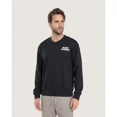 OSTU - Buzo Para Hombre Cuello Redondo Marca #60068230-10