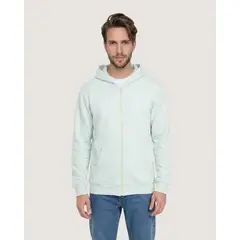 OSTU - Buzo Para Hombre Zipper Marca #60068222-6098