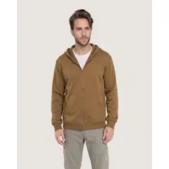 OSTU - Buzo Para Hombre Zipper Marca #60068222-8065