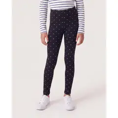 OSTU - Leggins X2 Infantil Niña Largo Marca Surtido #90230132