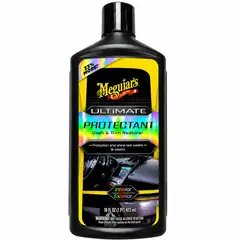 MEGUIARS - Ultimate Protectant 473ml Restaurador de Tablero y Molduras