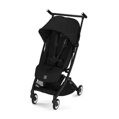 CYBEX - Coche Libelle 2026 - Magic Black