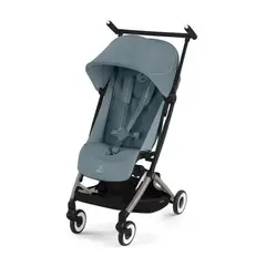 CYBEX - Coche Libelle 2026 - Stormy Blue