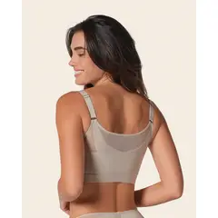 LEONISA - Brasier facilitador postura copas en espuma 011936