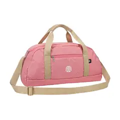 KARLA CHACON - Bolso Deportivo Tipo Duffle Para Gimnasio o Viaje