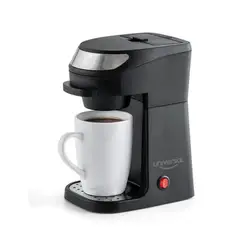 UNIVERSAL - Cafetera Unipersonal - L85683