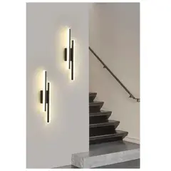 OEM - Lámpara De Pared Moderna Minimalista Led