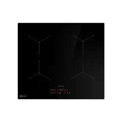 ELECTROLUX - Estufa de Empotrar Inducción 4 Puestos Tecnología PowerBoost Negro IE4TW