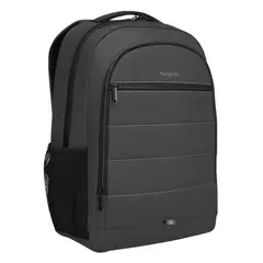 TARGUS - Morral Slate TBB63104WM Laptop 15-16" 4 Compartimientos 19L - Gris