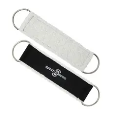 SPORT - Arnés de Tobillo en Nylon Profesional Sportfitness