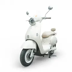 CANAAN - MOTO ELECTRICA MOPED PRO LITE