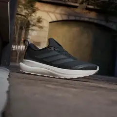 ADIDAS - Runfalcon 6 Atr Tenis negro de mujer para correr