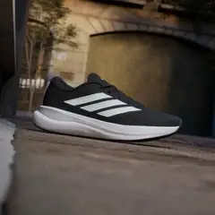 ADIDAS - Runfalcon 6 Tenis negro de mujer para correr