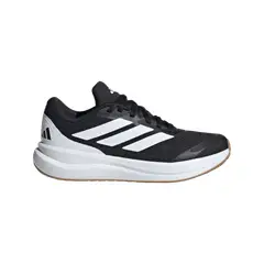 ADIDAS - Runfalcon 6 J Tenis negro de niño para correr