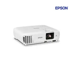 EPSON - PROYECTOR PORTÁTIL POWERLITE E24