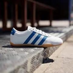 ADIDAS - Grand Court Lo Tenis blanco de mujer lifestyle