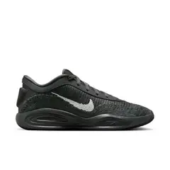 NIKE - G.T. Hustle Academy Tenis gris de hombre para baloncesto