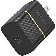 OTTERBOX - Adaptador Carga Rapida Entrada USB-C 25W