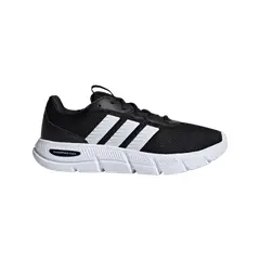 ADIDAS - Cloudfoam Flex Con Cordones Tenis negro de mujer lifestyle