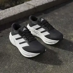 ADIDAS - Questar 4 Tenis negro de mujer para correr