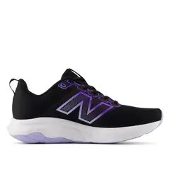 NEW BALANCE - Tenis Deportivo de Mujer w460946 Negro