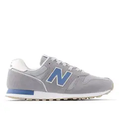NEW BALANCE - Tenis Casual de Mujer wl373xd2 Gris
