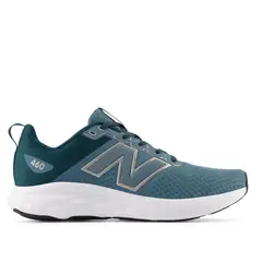 NEW BALANCE - Tenis Deportivo de Hombre m46064d Azul