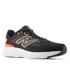 NEW BALANCE - Tenis Deportivo de Hombre m41371f Negro