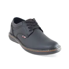 SKY WALK - Skywalk Zapatos Ejecutivos Hombre 6631042592NEGRO