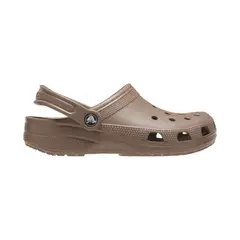 CROCS - Zuecos Classic Cl Caf Hombre - Mujer