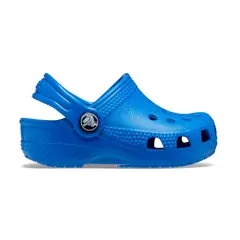 CROCS - Sandalias Crocs Littles Azul Bebs
