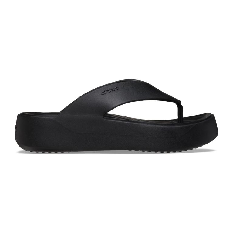Imagen de Sandalias Getaway Pl Negro Mujer