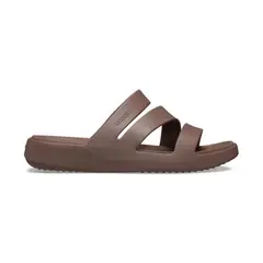 CROCS - Sandalias Getaway St Caf Mujer