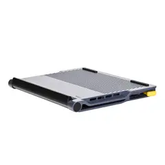 TARGUS - Base Refrigerante AWE81US Reclinable con 4 Puertos USB para Laptop con Ventilación Activa