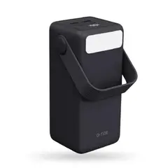 INNOVA - Power Bank G-tide Power Oasis 50,000mah Carga Ultra Rápida