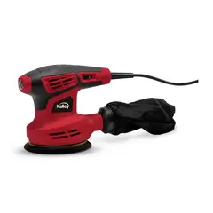 KALLEY - Lijadora RotoOrbital 300W Velocidad Variable LRO300