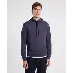 ATMOS - Buzo Hoodie Plush Para Hombre Gris