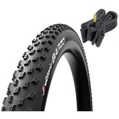 VITTORIA - Llanta + Neumatico Bicicleta 29 X 2.25 Barzo Mtb
