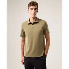 ATMOS - Polo Para Hombre Cuello Maquina Marca #32118218-60792