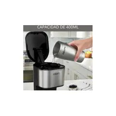 IMUSA - Cafetera de filtro KRUPS Simply Brew to go Inox