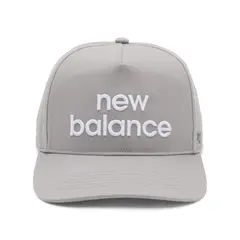 NEW BALANCE - Gorra Deportiva 47Hitch GreatestHits Gris Unisex