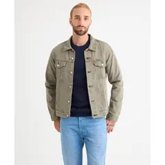 LEVIS - Chaqueta Trucker Levi’s® Para Hombre