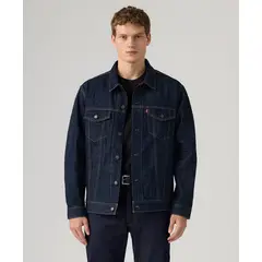 LEVIS - Chaqueta Relaxed Fit Trucker Levi’s® Para Hombre