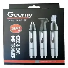 GENERICO - Patillera GEEMY 3 En 1 - GM-3107