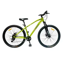 PROFIT - BICICLETA 29er DENVER ACERO 8 VEL