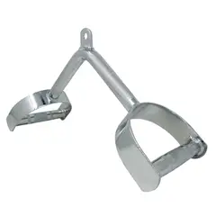SPORTFITNESS - Adaptación Tríceps con Agarre